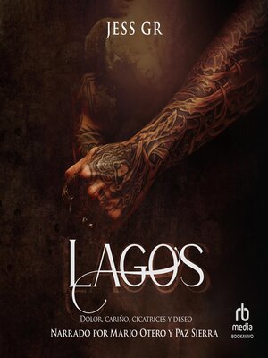 cover image of Lagos